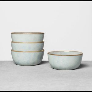 HEARTH AND HAND Magnolia Stoneware Mini Bowls